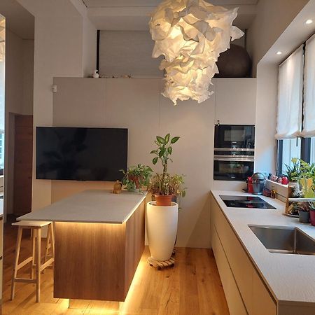 Loft Del Talvera 2 Bolzano Dış mekan fotoğraf