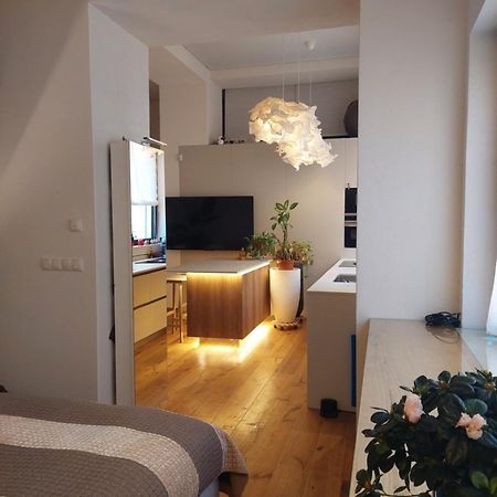 Loft Del Talvera 2 Bolzano Dış mekan fotoğraf