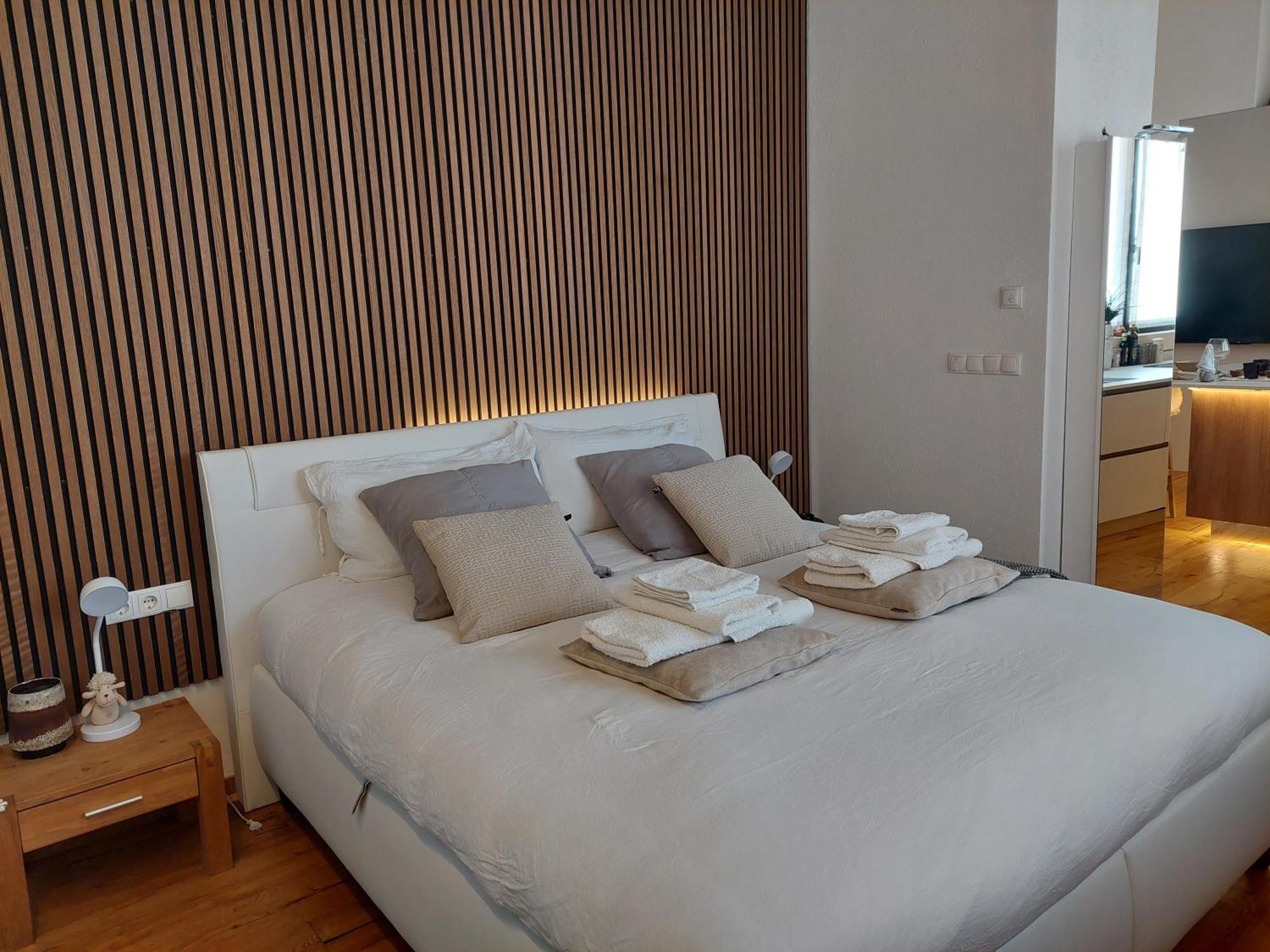 Loft Del Talvera 2 Bolzano Dış mekan fotoğraf