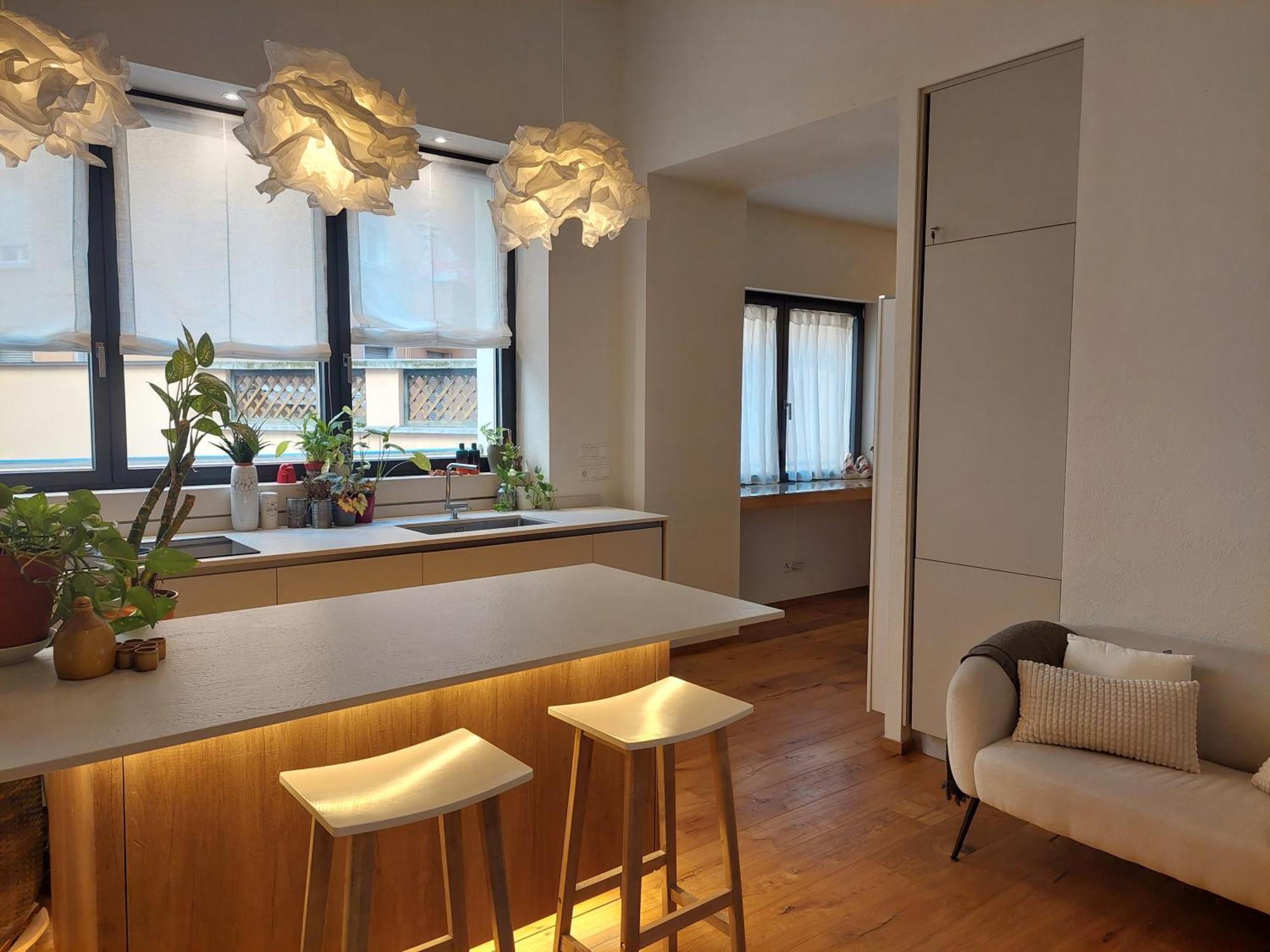 Loft Del Talvera 2 Bolzano Dış mekan fotoğraf