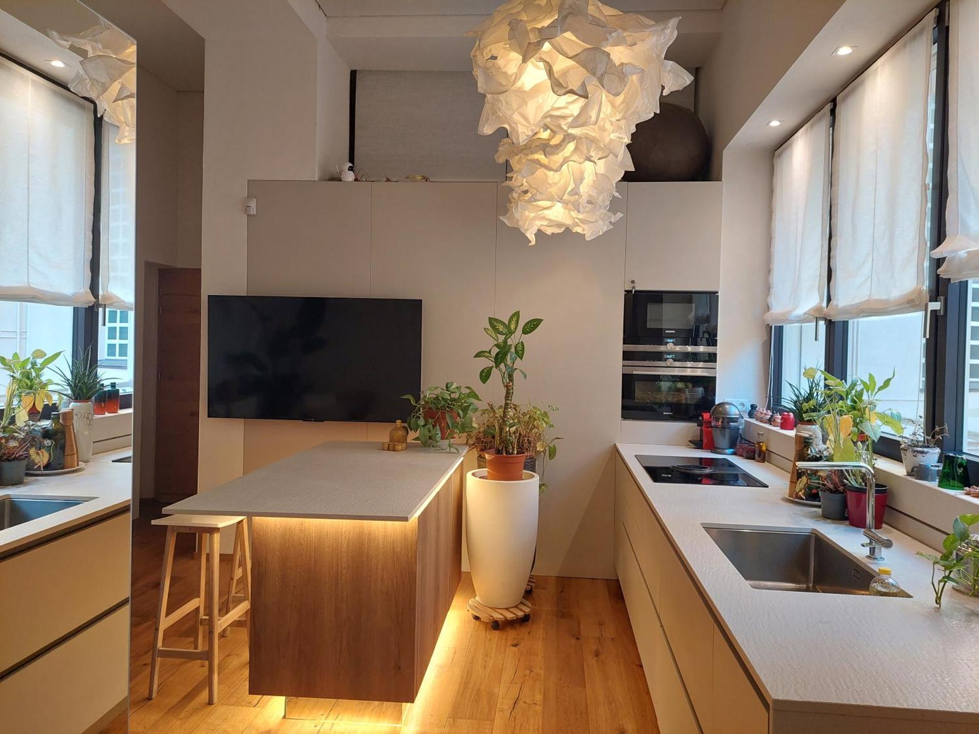 Loft Del Talvera 2 Bolzano Dış mekan fotoğraf